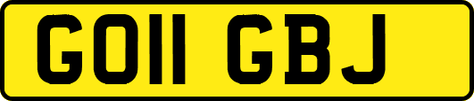 GO11GBJ