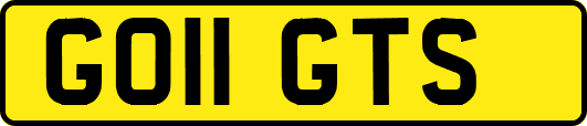 GO11GTS