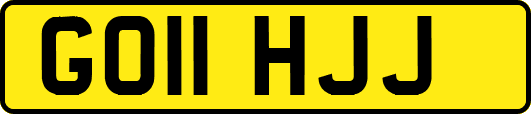 GO11HJJ