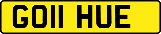 GO11HUE