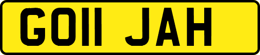 GO11JAH