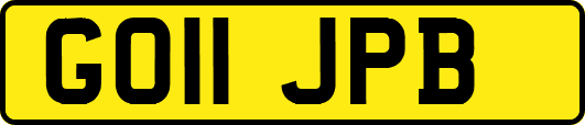 GO11JPB