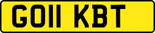 GO11KBT