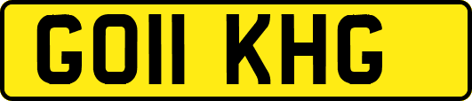 GO11KHG