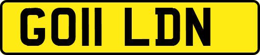 GO11LDN