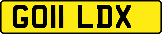 GO11LDX