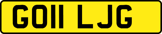 GO11LJG
