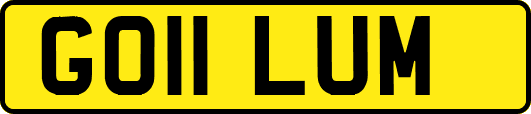 GO11LUM