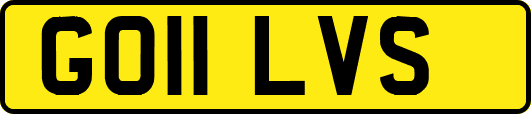 GO11LVS