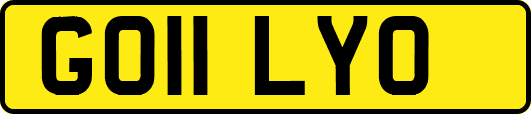GO11LYO