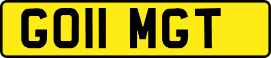 GO11MGT