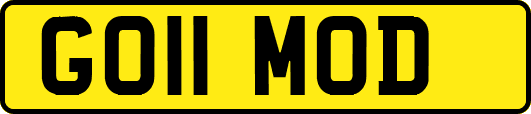 GO11MOD