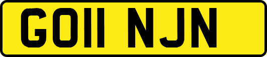 GO11NJN