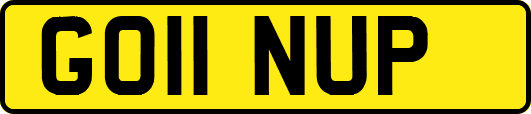 GO11NUP