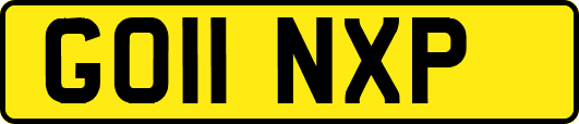 GO11NXP