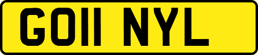 GO11NYL