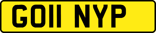 GO11NYP
