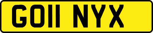 GO11NYX