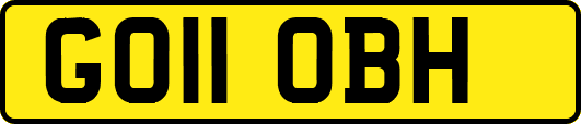 GO11OBH