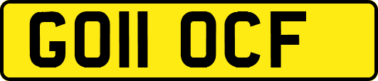 GO11OCF