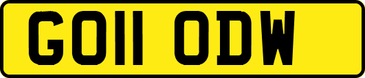 GO11ODW