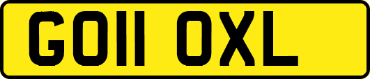 GO11OXL