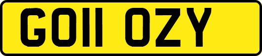 GO11OZY