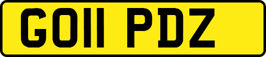 GO11PDZ