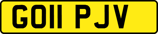 GO11PJV