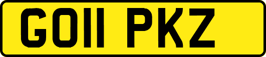 GO11PKZ