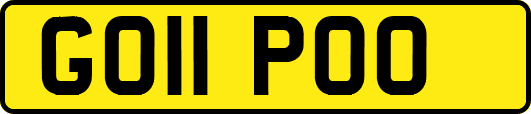 GO11POO