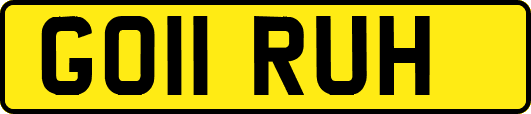 GO11RUH