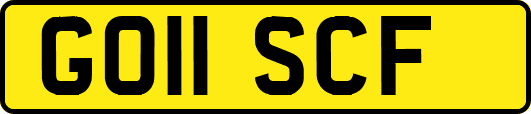 GO11SCF