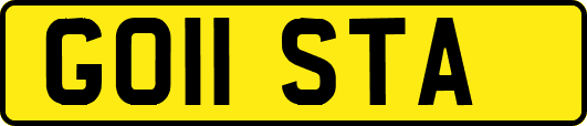 GO11STA