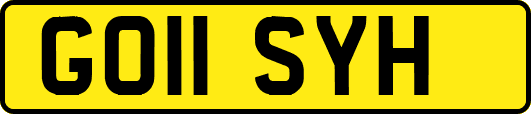 GO11SYH