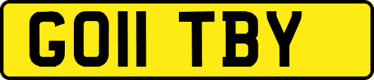 GO11TBY