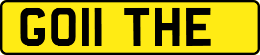 GO11THE