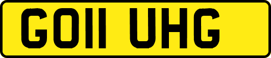 GO11UHG