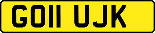 GO11UJK