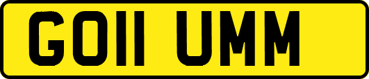 GO11UMM