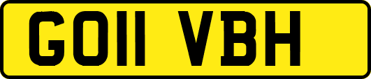 GO11VBH