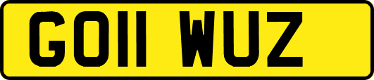 GO11WUZ