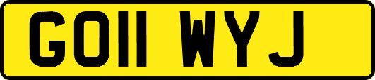 GO11WYJ
