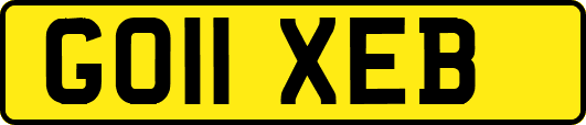 GO11XEB