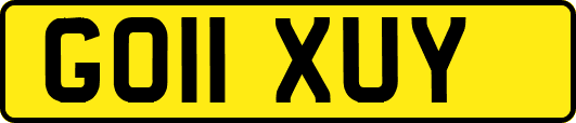 GO11XUY