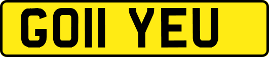 GO11YEU