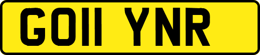 GO11YNR
