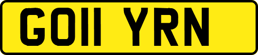 GO11YRN