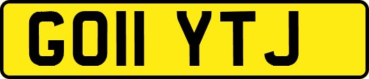 GO11YTJ