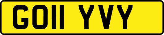 GO11YVY